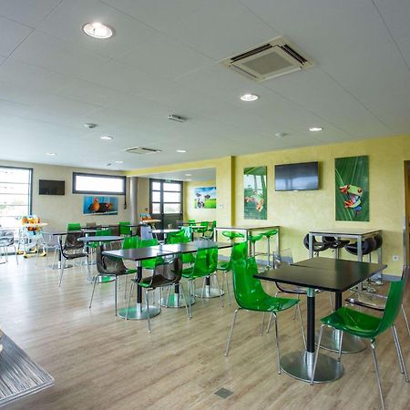 Hotel ibis Styles Bourges Exterior foto