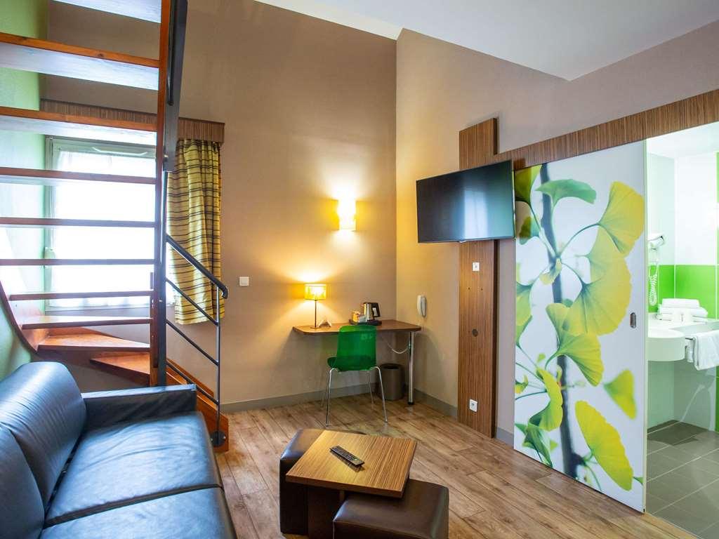 Hotel ibis Styles Bourges Zimmer foto