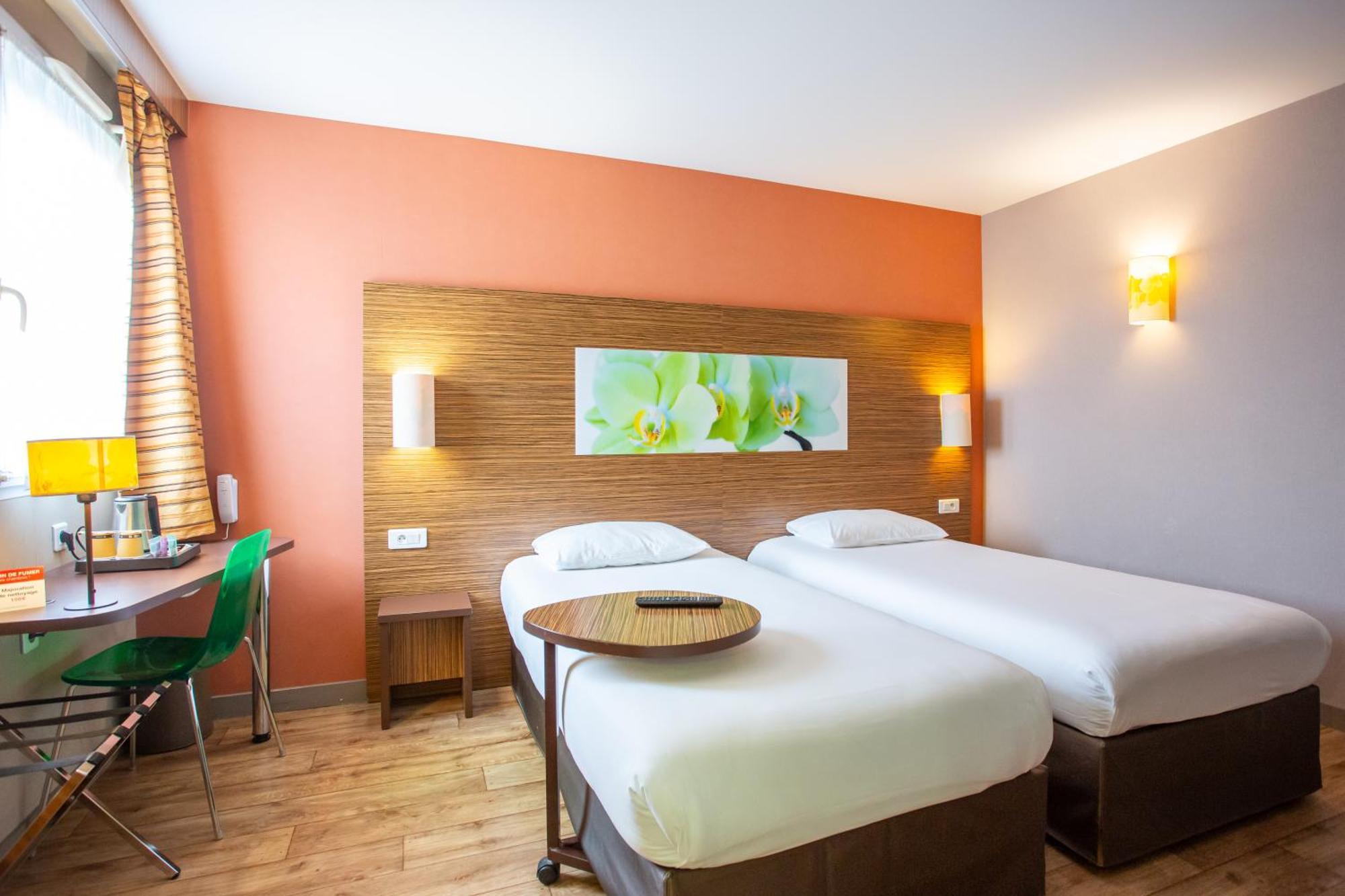 Hotel ibis Styles Bourges Exterior foto