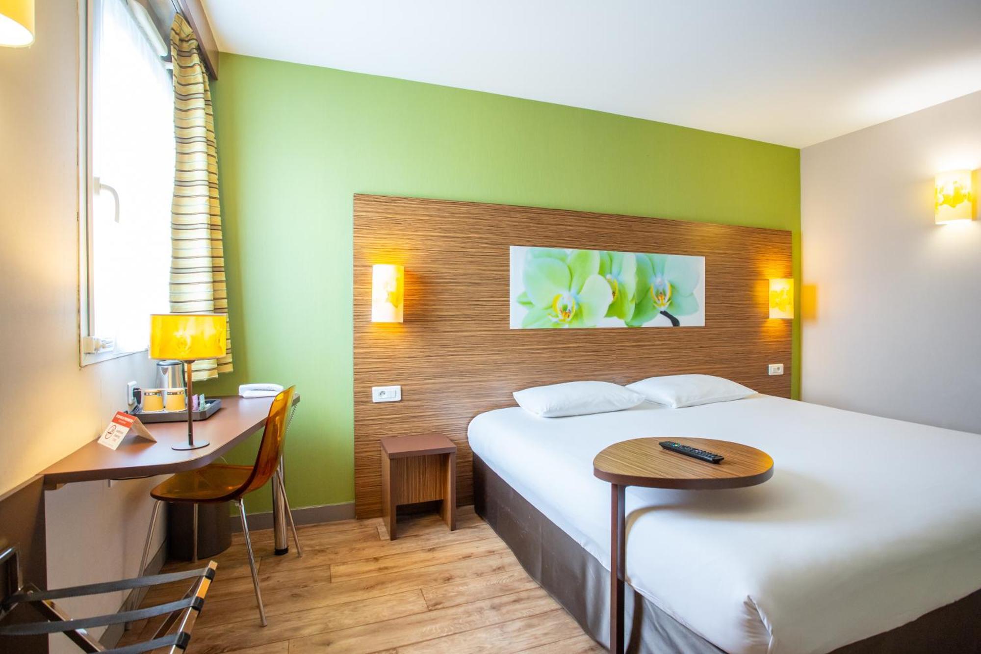 Hotel ibis Styles Bourges Exterior foto
