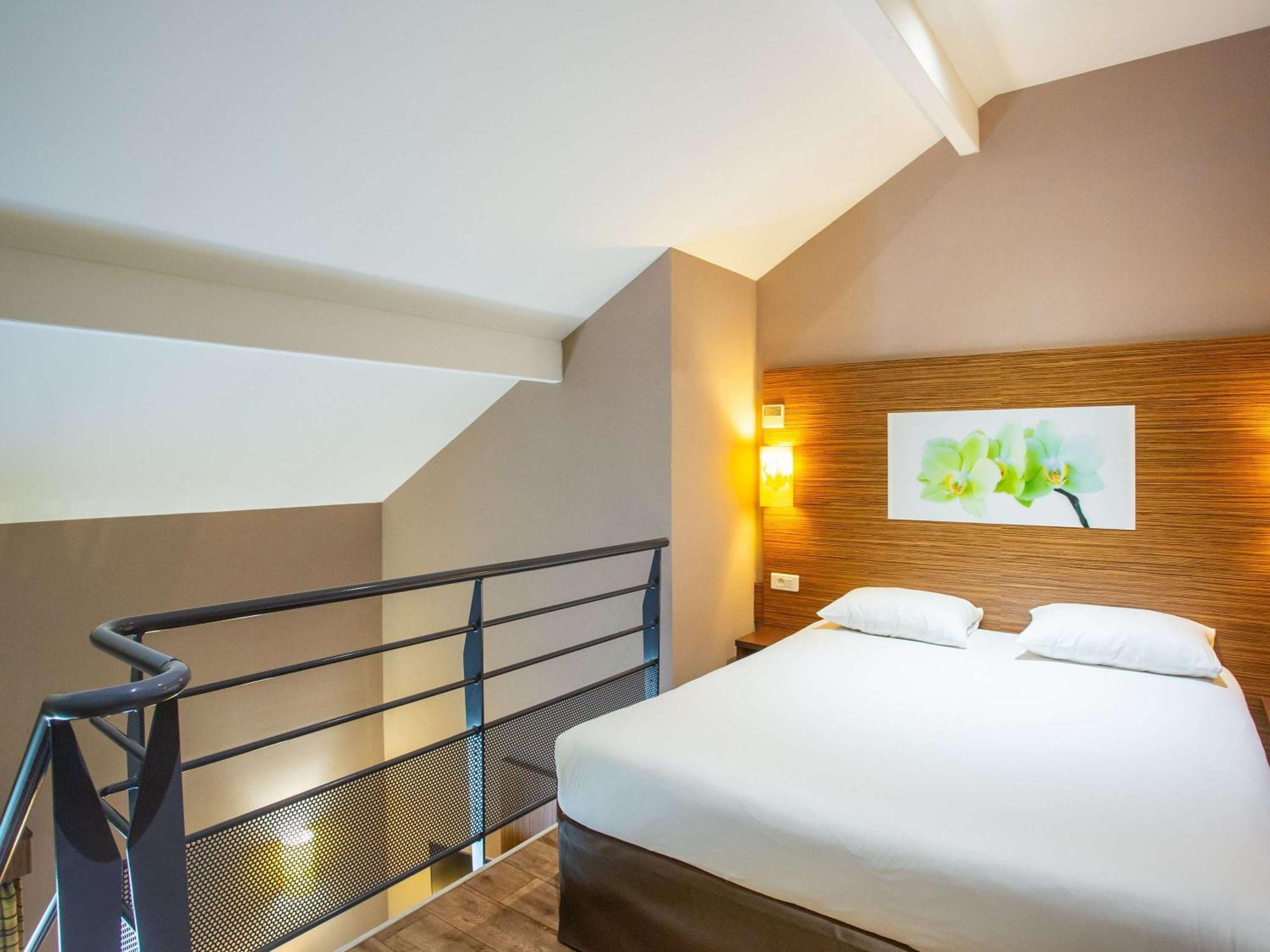 Hotel ibis Styles Bourges Exterior foto