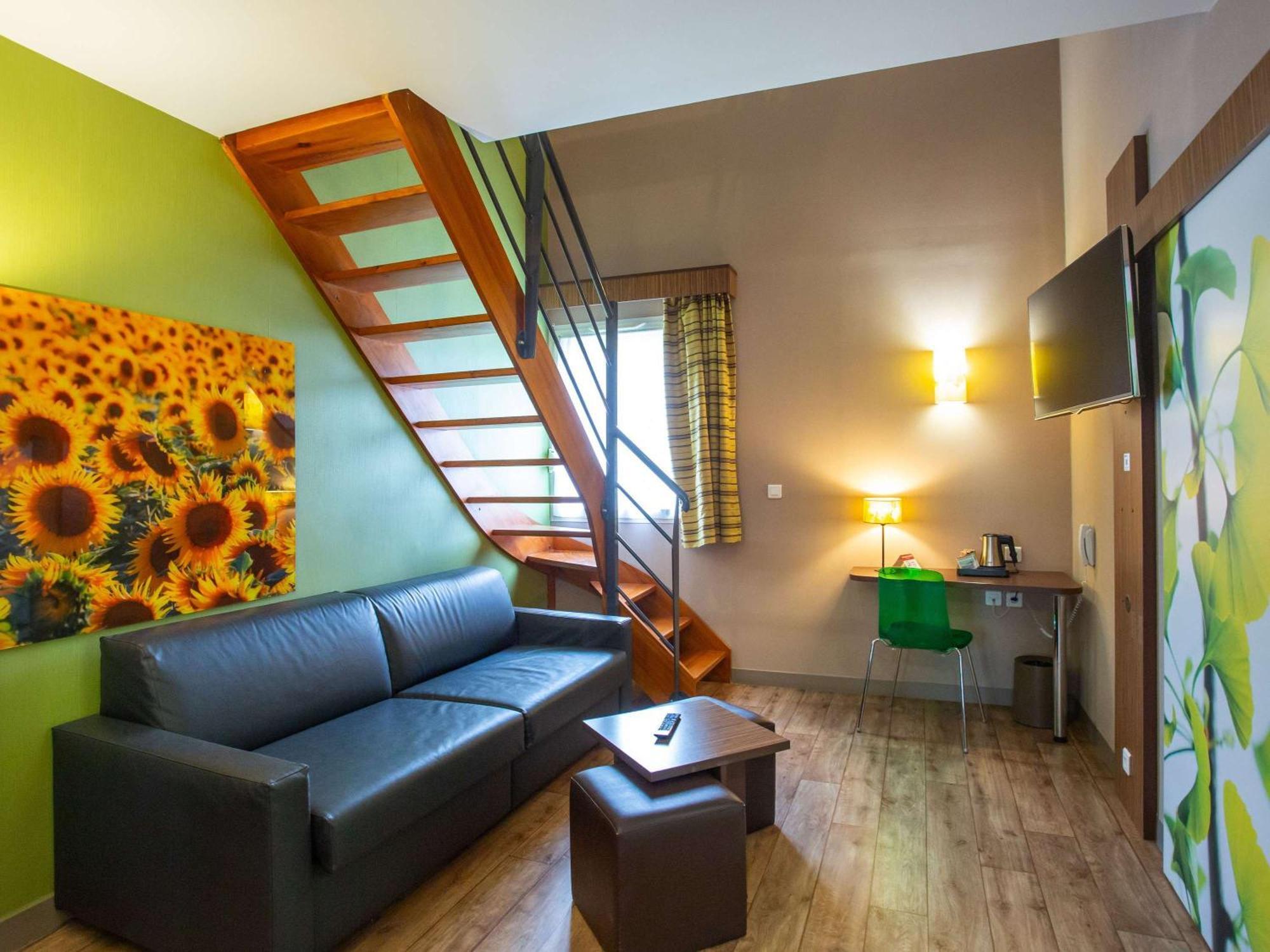 Hotel ibis Styles Bourges Exterior foto