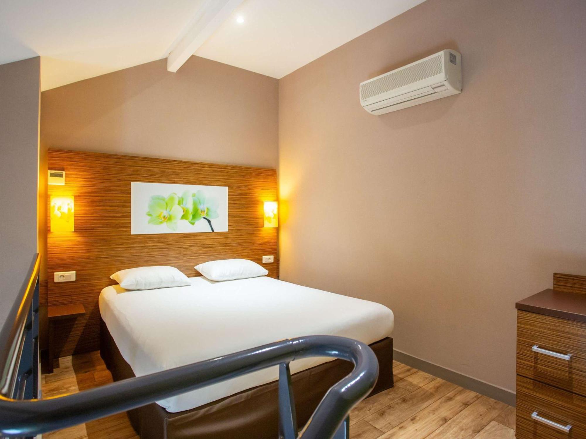 Hotel ibis Styles Bourges Exterior foto