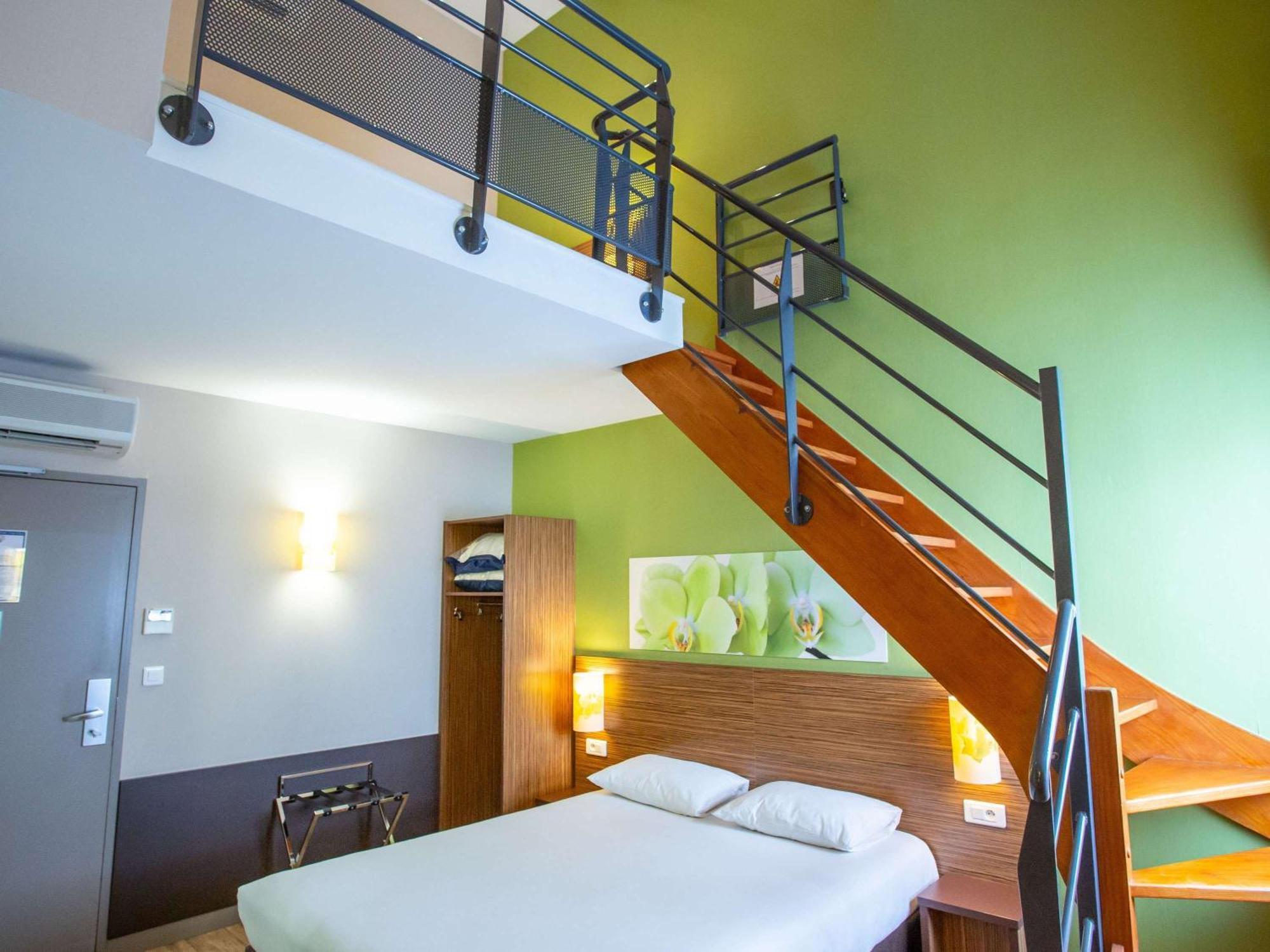Hotel ibis Styles Bourges Exterior foto