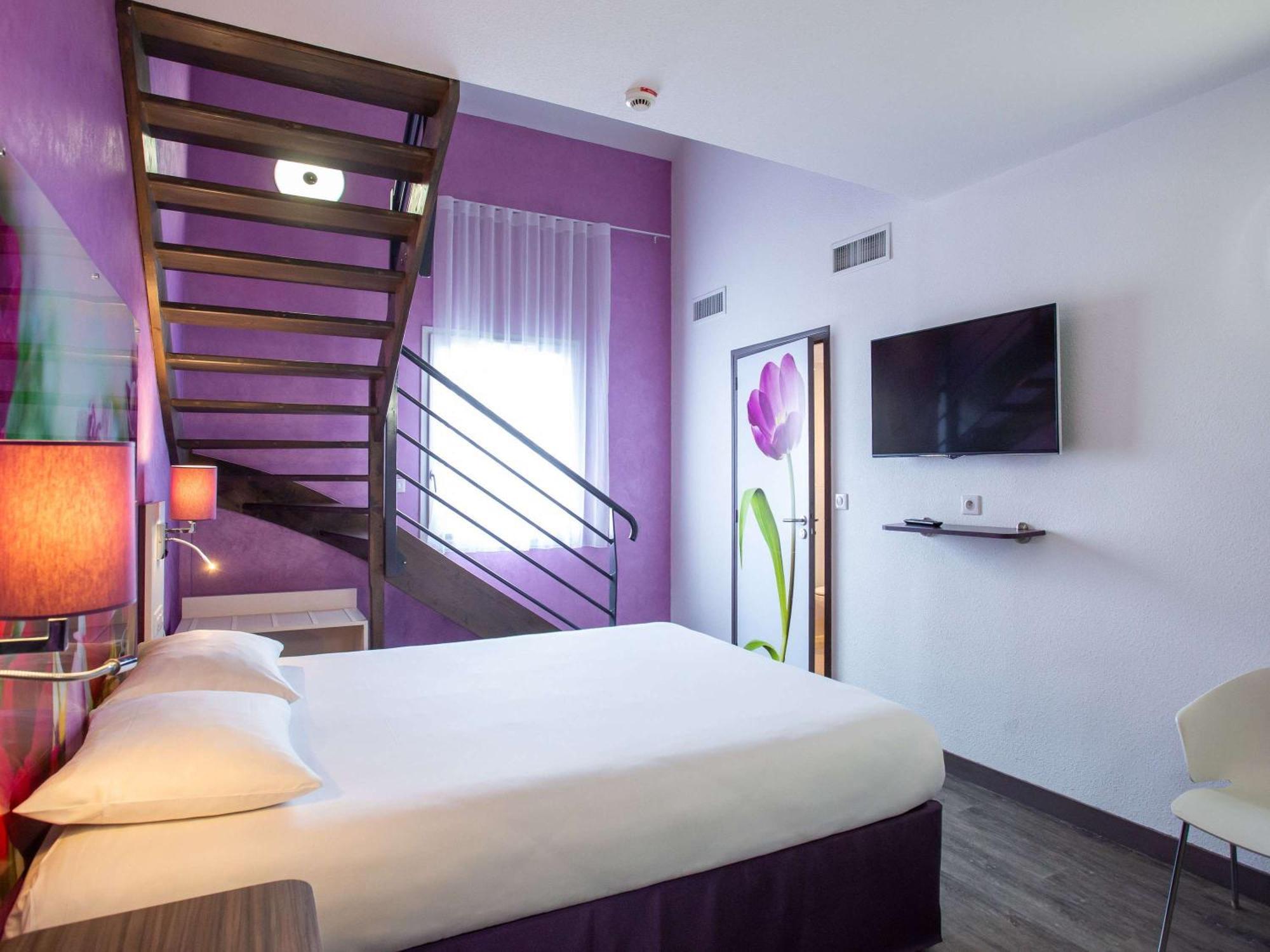 Hotel ibis Styles Bourges Exterior foto